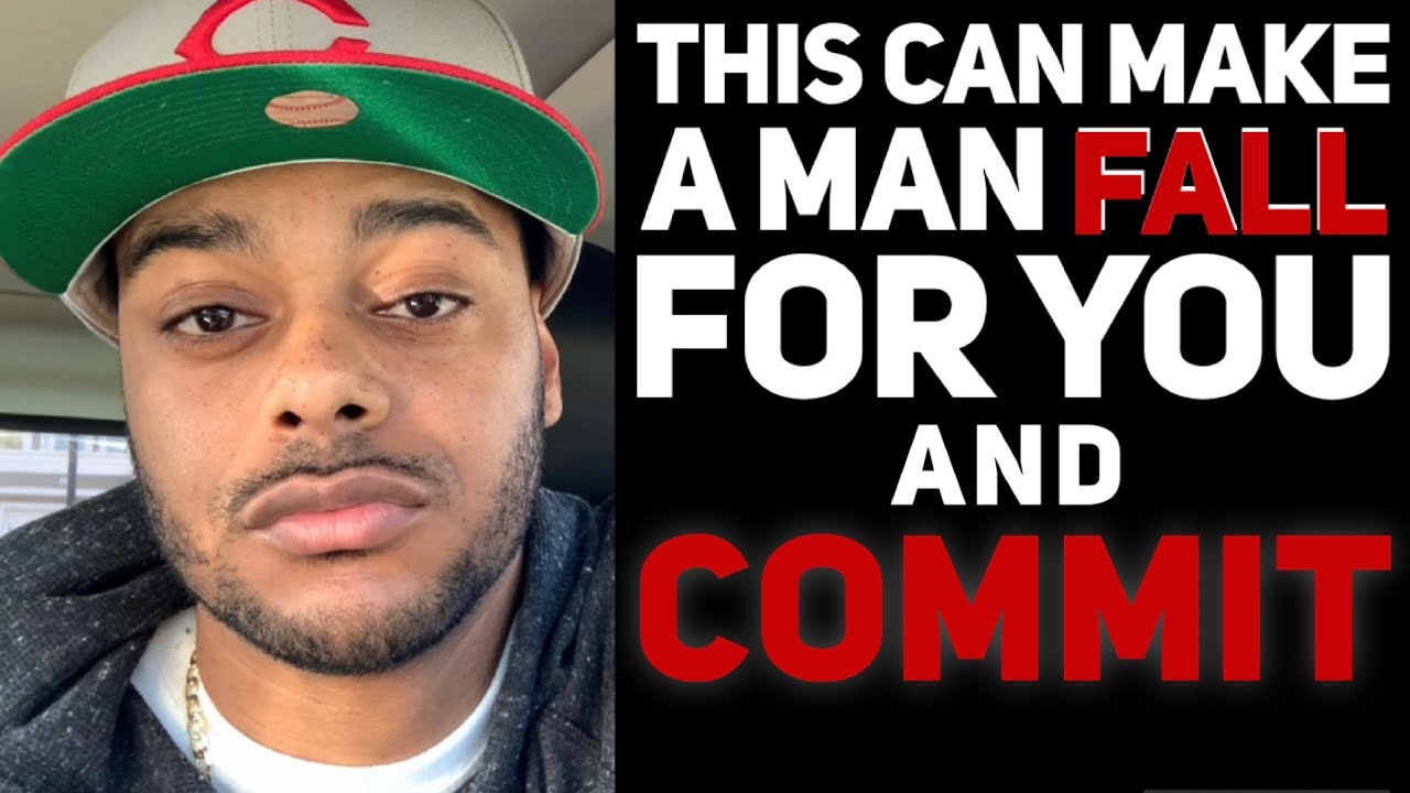 SUPER ATTRACTIVE TRAIT that DRIVES MEN CRAZY | Signs of a good woman | What men want