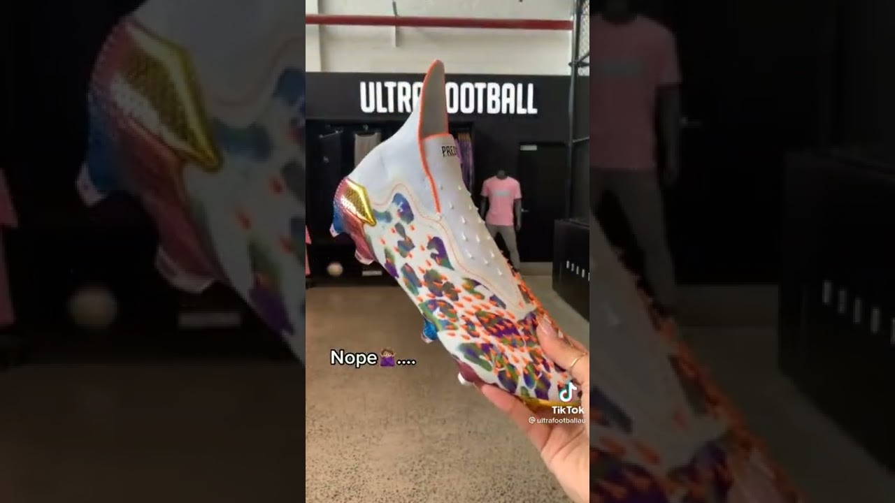 mejores botas de f&uacute;tbol Adidas Predator