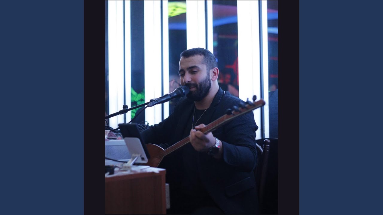Çüş De & Sıkı Sıkı Sar Beni