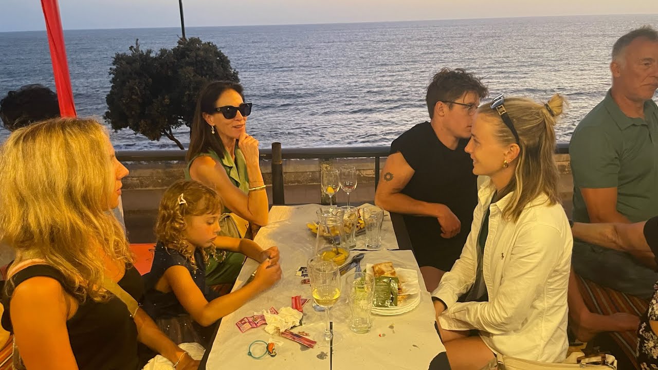 Family Holiday
