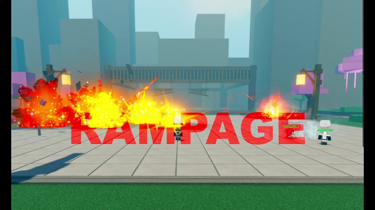 ❝𝐑𝐀𝐌𝐏𝐀𝐆𝐄 | 𝐒𝐁𝐆❞