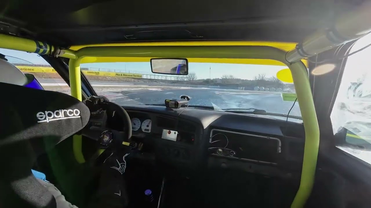 Wachauring 04.01  l Sascha Turn 3 l