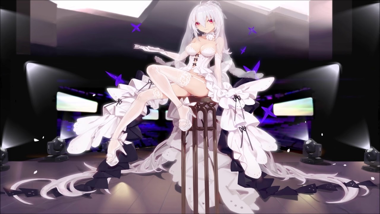 [Artcore] An(AcuticNotes) - Xhroria (saiiko2 Remix)