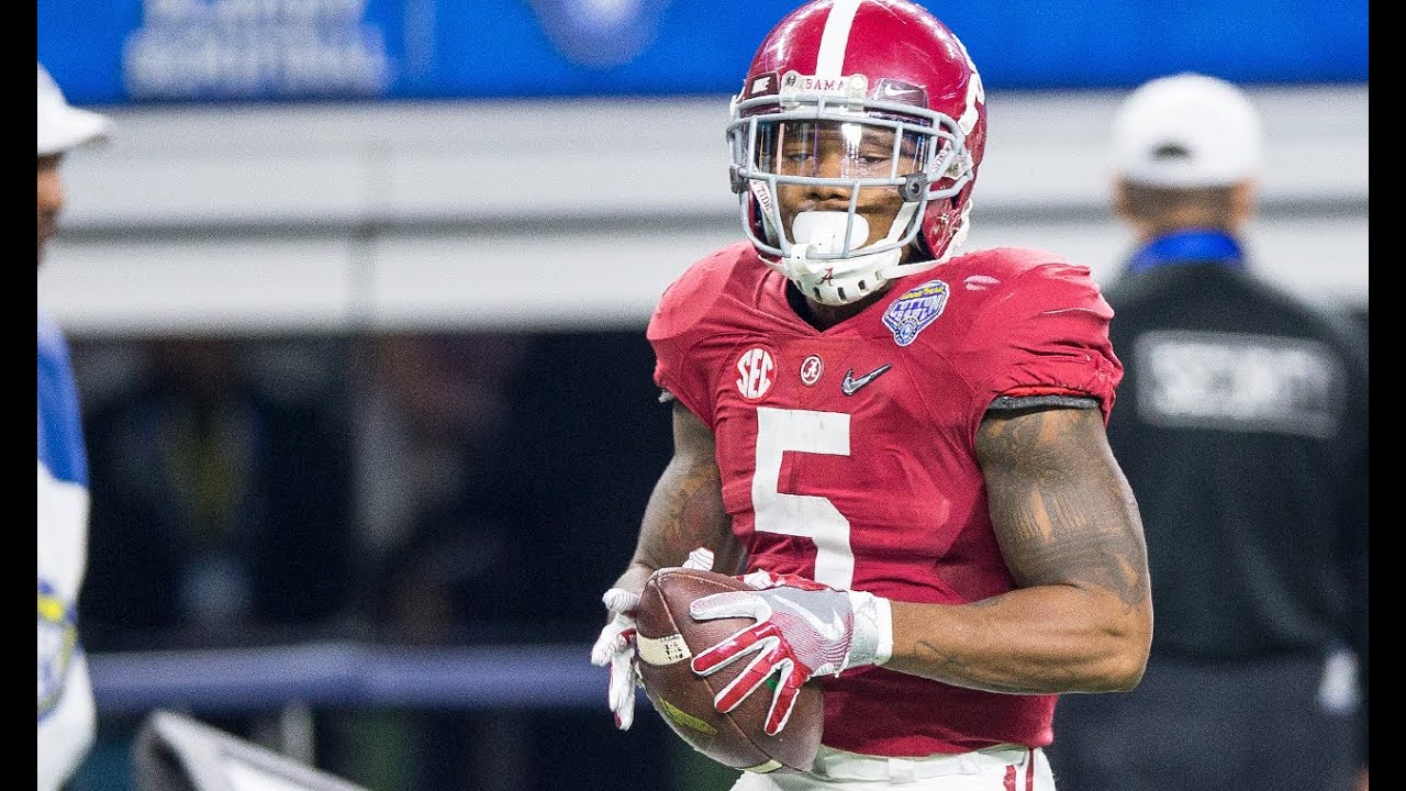 Ultimate Cyrus Jones Highlights