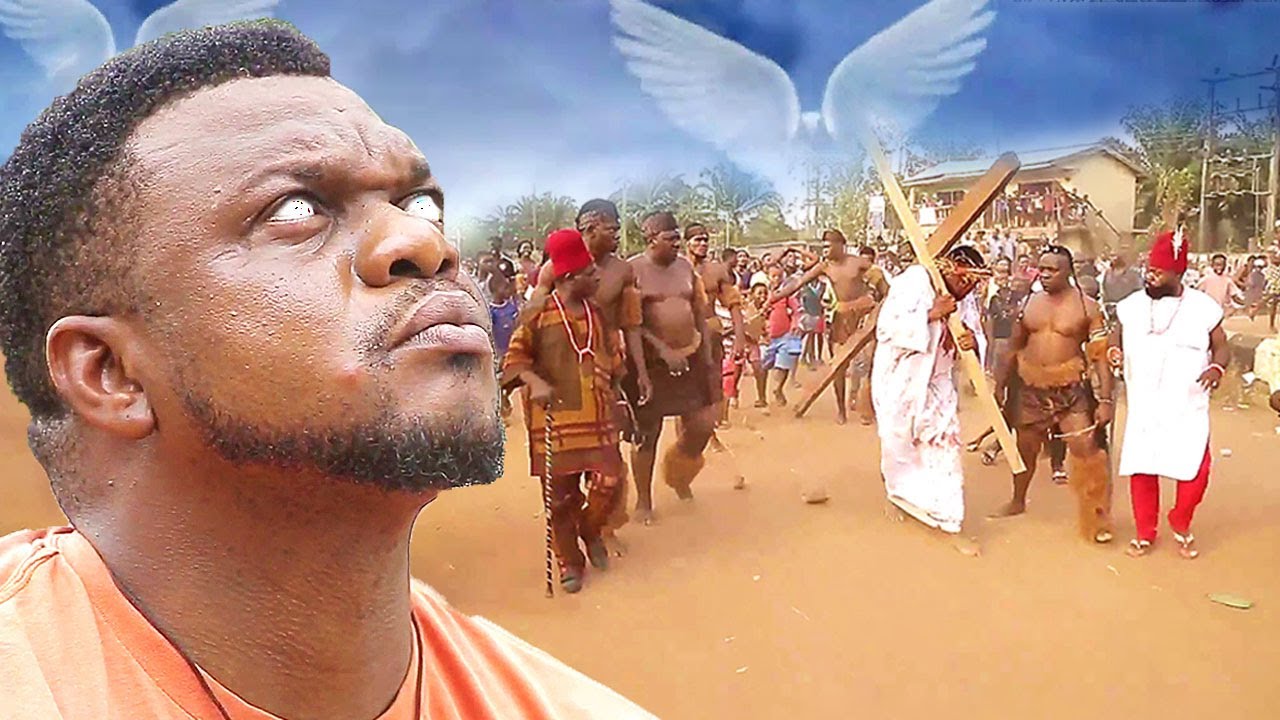 This Story Of A King Betrayed & Bruised By His Beloved Will Break Your Heart - Nigerian Movies