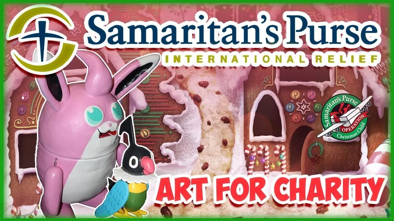 Pokemon and Digimon as Gingerbread Cookies! Gingerbreadmon!