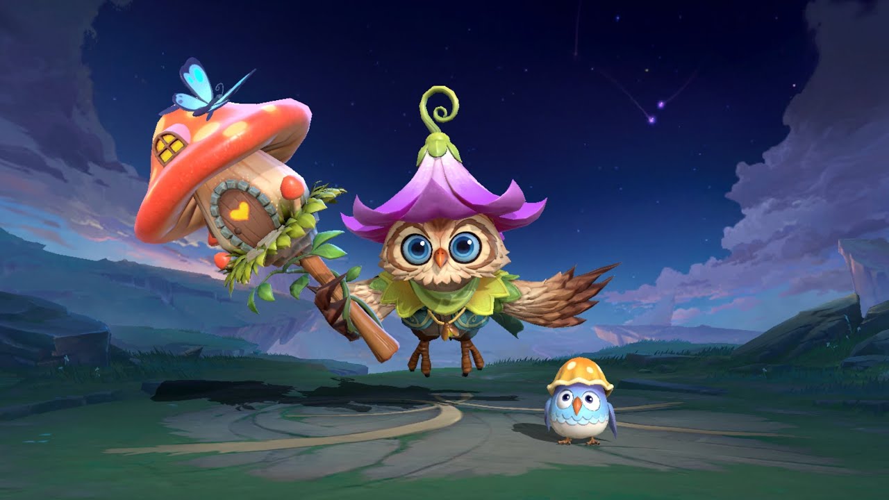 Diggie Game play