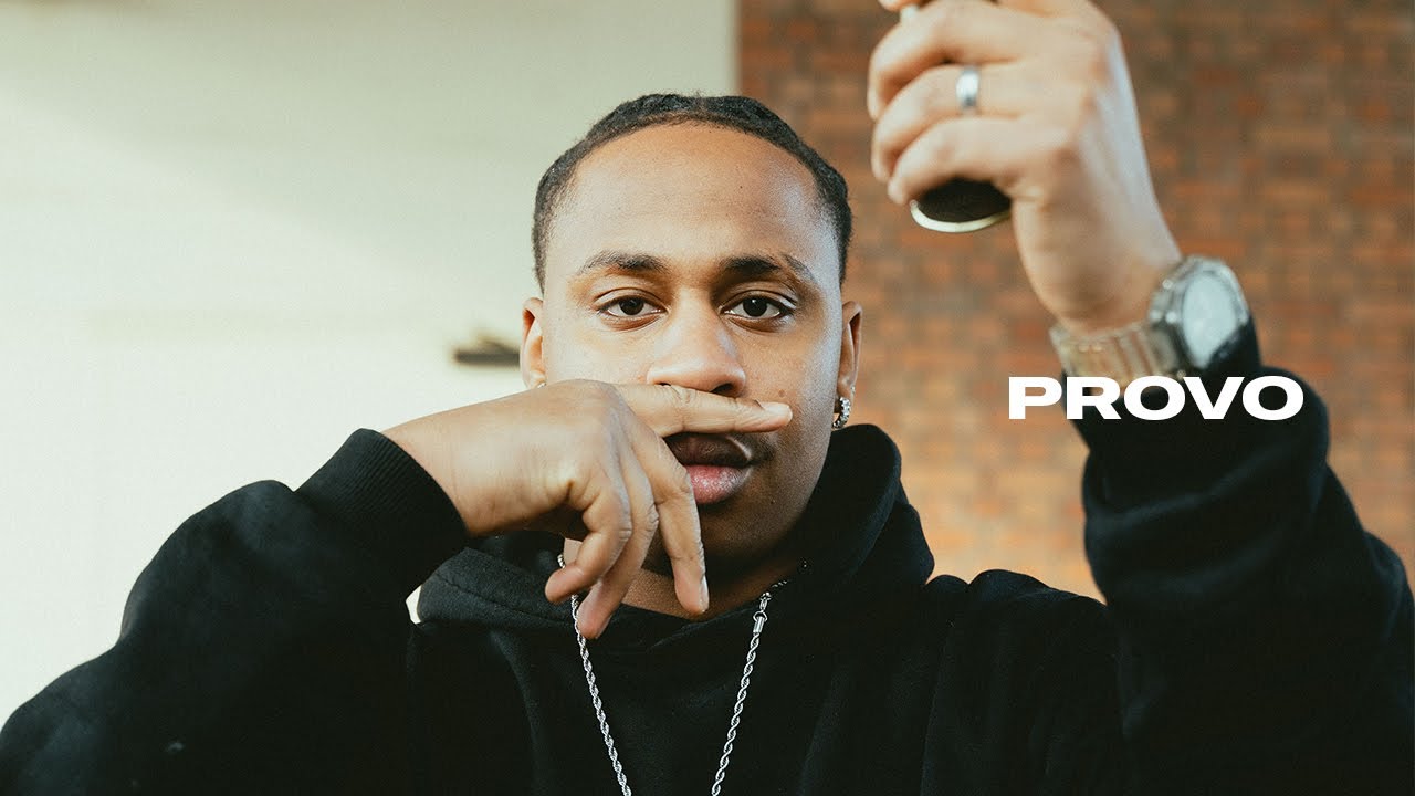PROVO - S01E07 🔋 @way2chrgd
