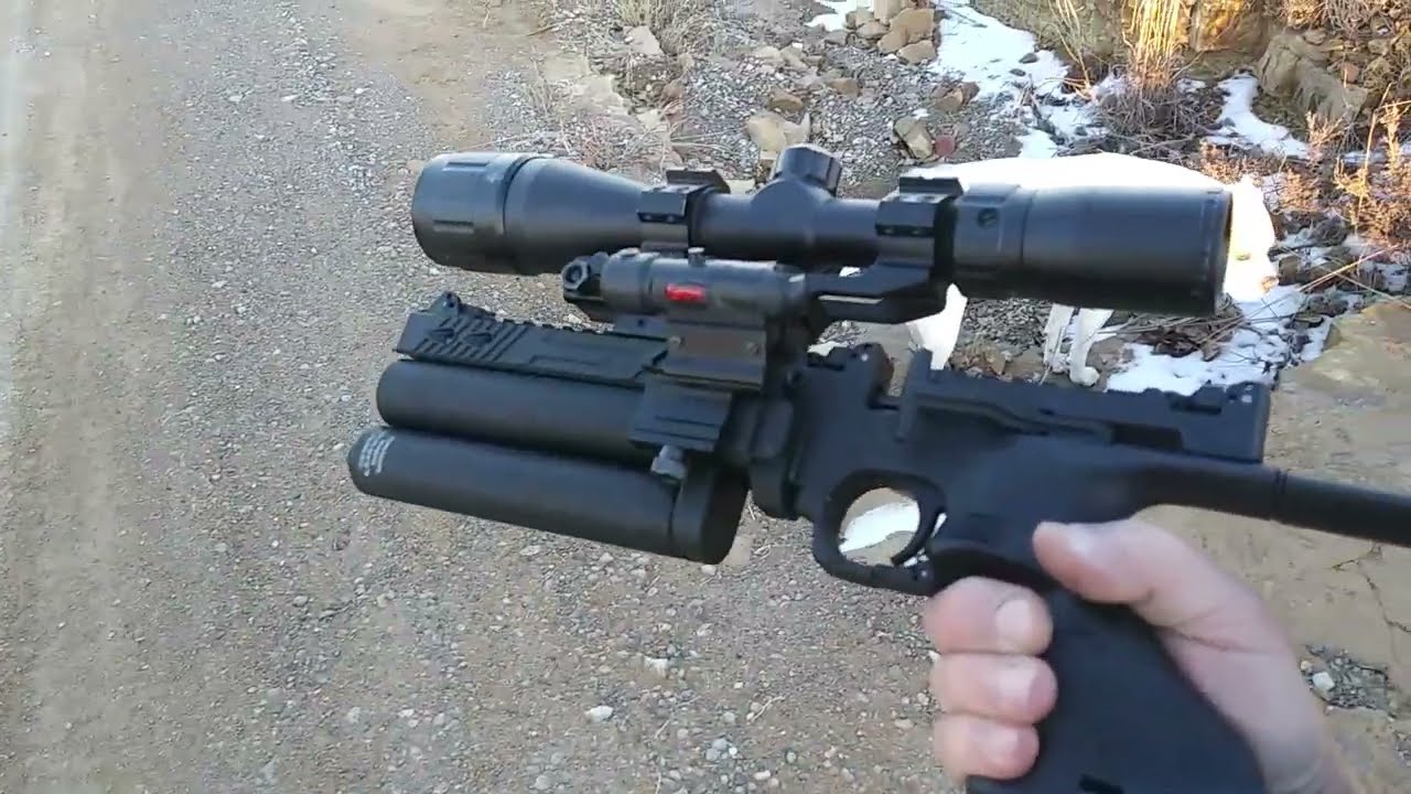 Hatsan Jet 2  entry level #airgun #pcpairgun #airguns