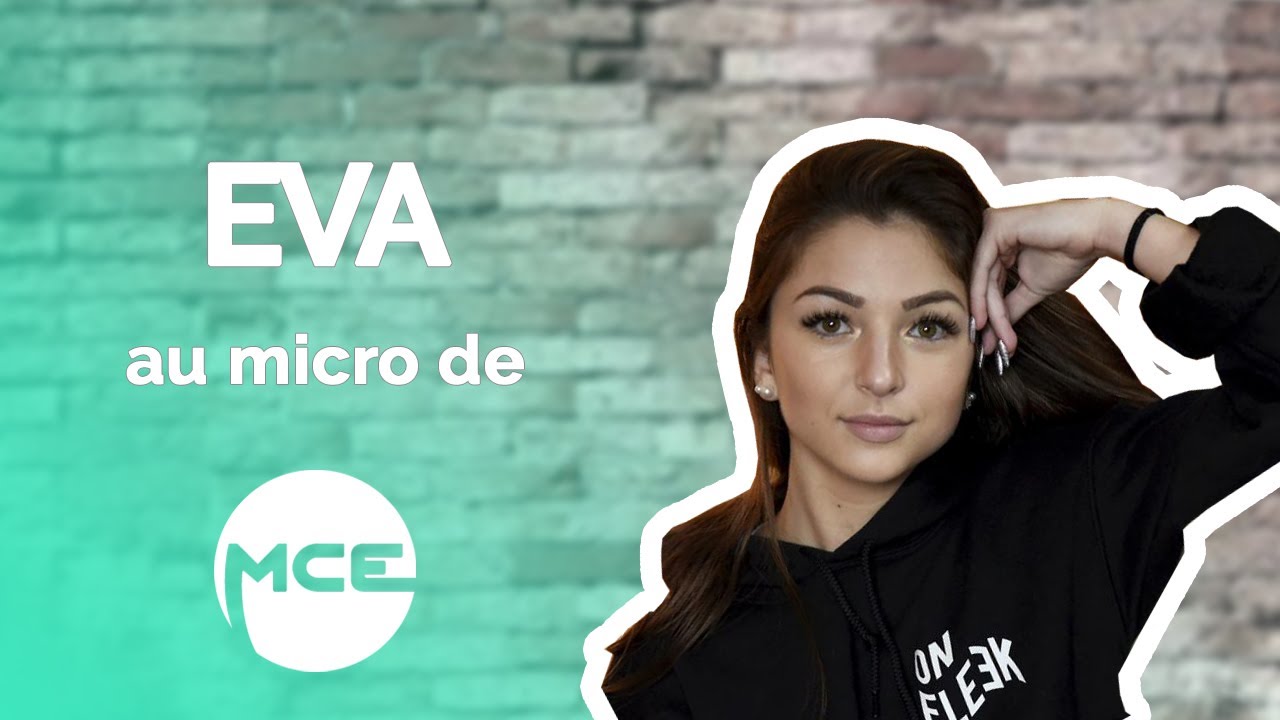 Interview Musique : Eva nous parle de son début de carrière en trombe !