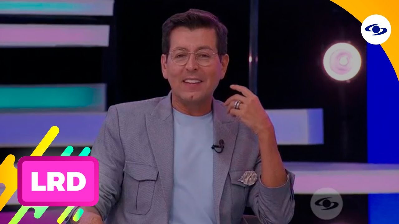 La Red: Famosos colombianos asistieron al aniversario de la Revista Vea, ¿cómo lucieron? -Caracol TV