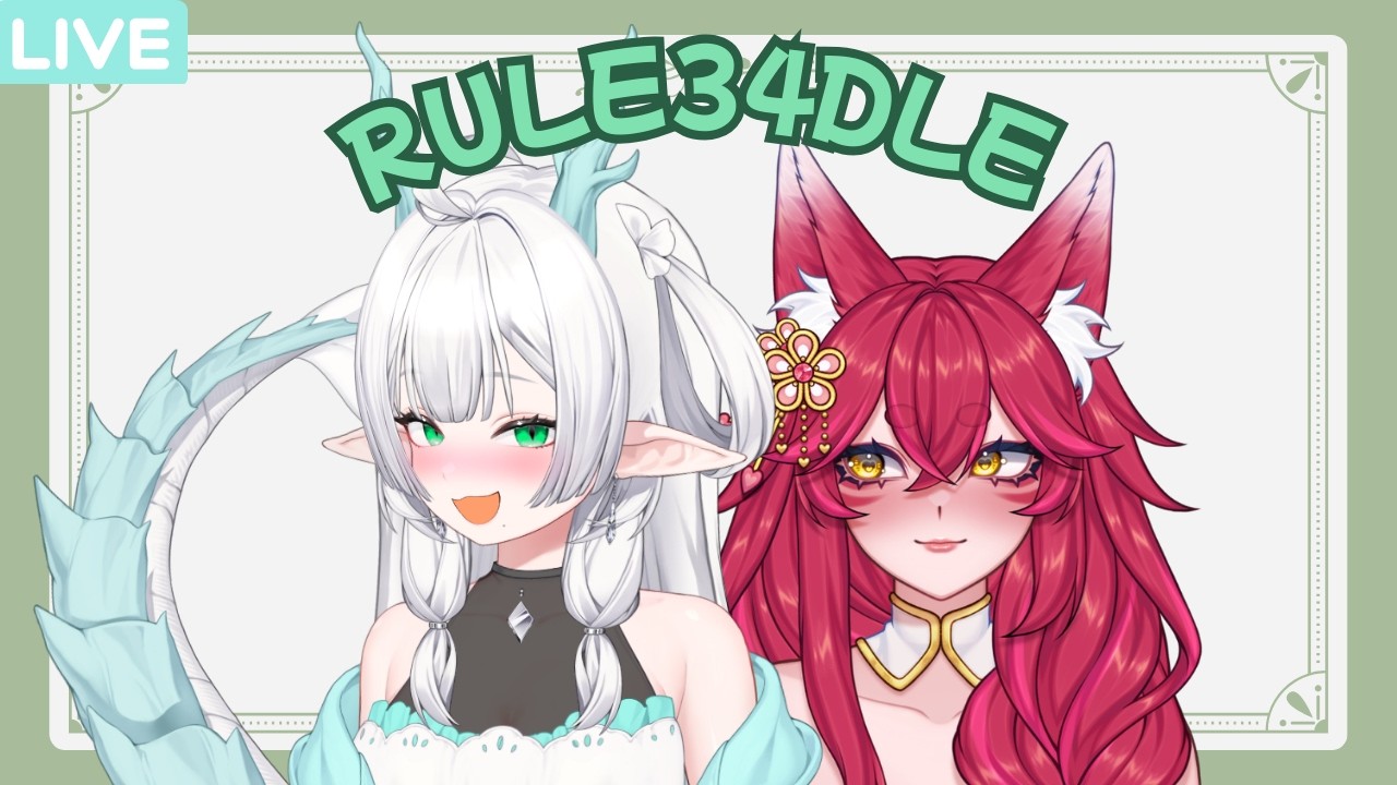 [+16]  Quem têm mais ARTES SAFADENHAS?! | RULE34DLE