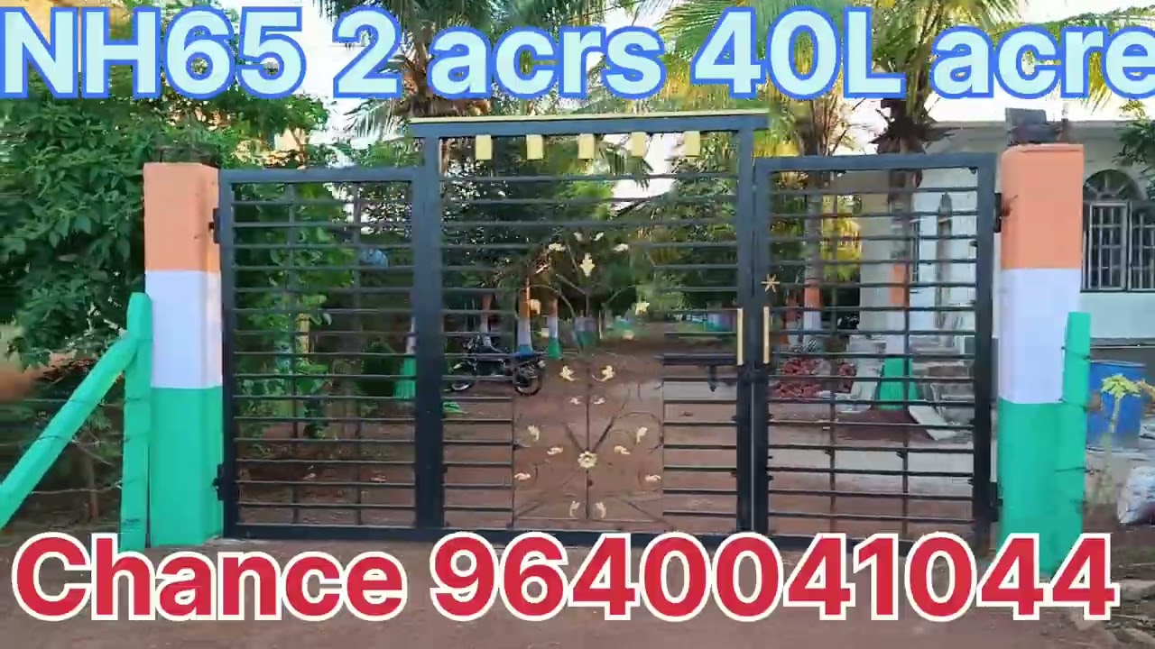 #farmland #for #sale #hyderabad #telangana #farm #garden #agriculture #investment #chance 9640041044