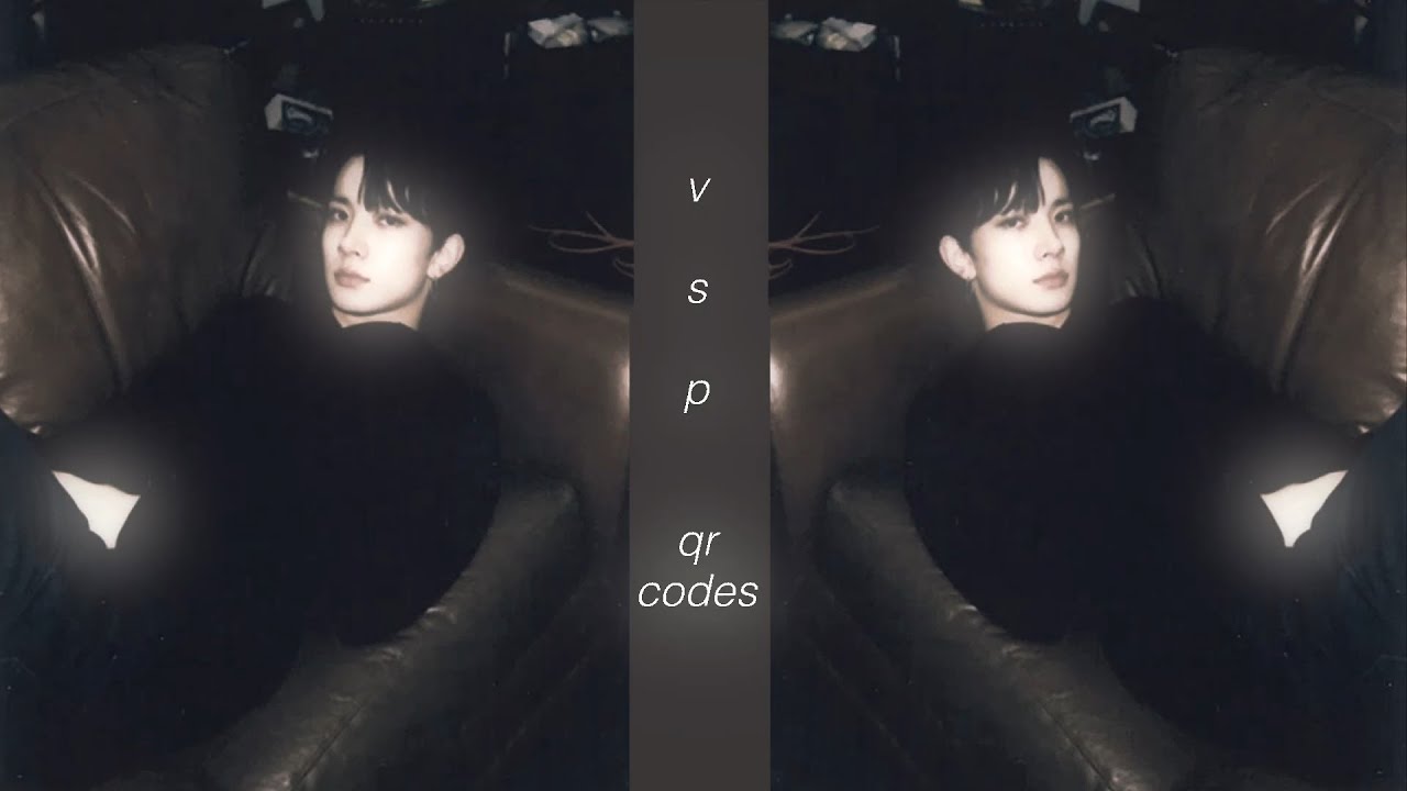 vsp QR codes!!! [panning, transitions, shakes, flash, cc and text/watermark!]