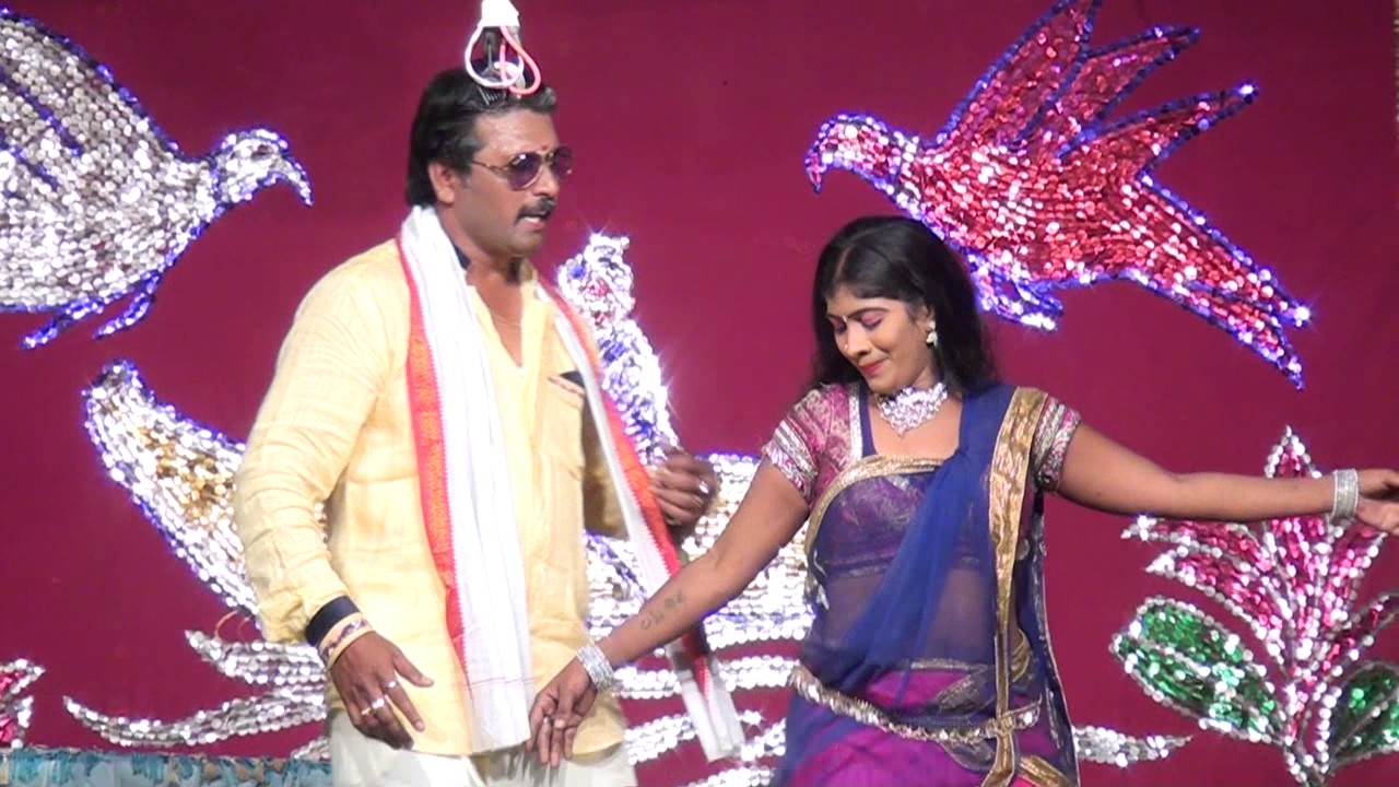 drama video [ sarasaku ra dora ] song [ Bhimavaram bullollu drama ] chillakallu