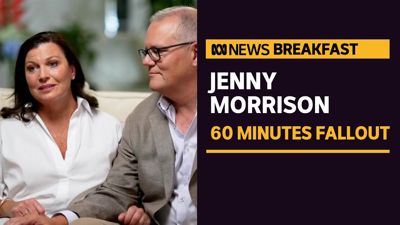 Jenny Morrison says frosty Grace Tame meeting was 'disappointing' | ABC News