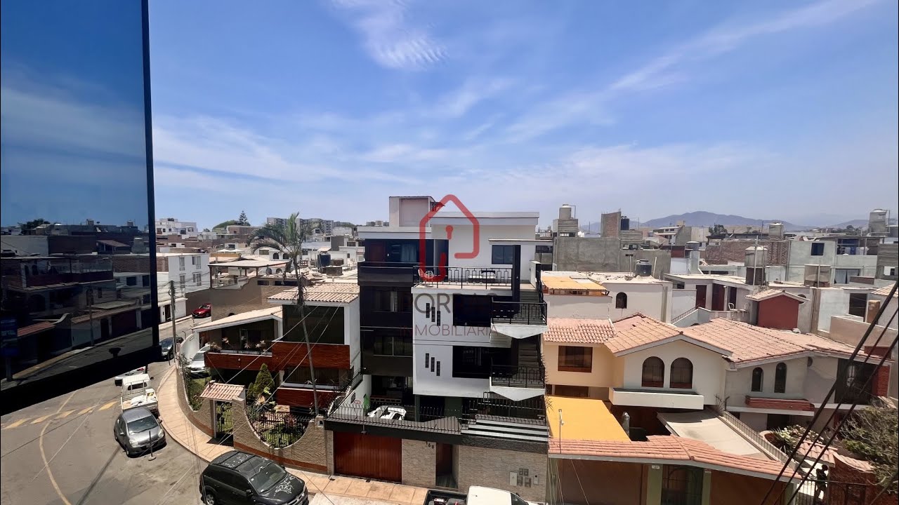 Vendo Exclusivo Departamento 131 m2 San Miguel‼️