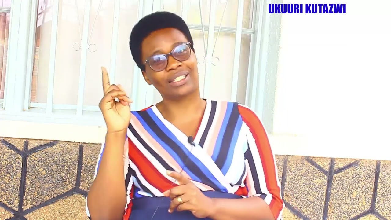 WARI UZI KO NYUMA YA GATANYA WAKONGERA UGAKUNDWA CYANE.EP 16