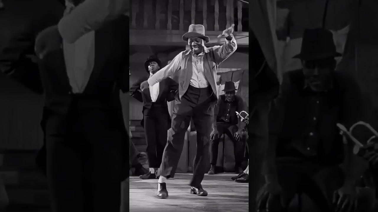 The 65-Year-Old Tap Legend Who Stunned Hollywood! #hollywoodflashback #50sstyle