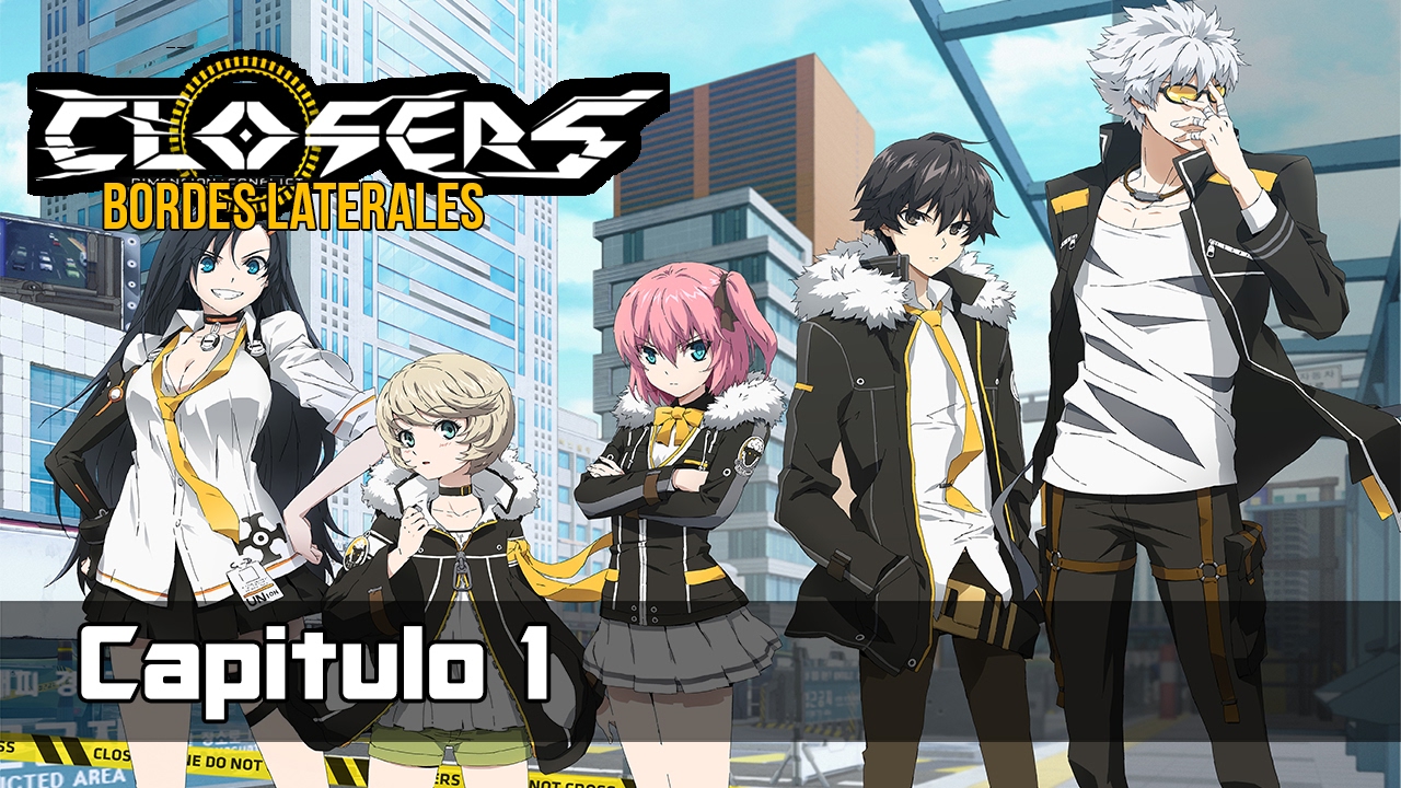 CLOSERS: 
