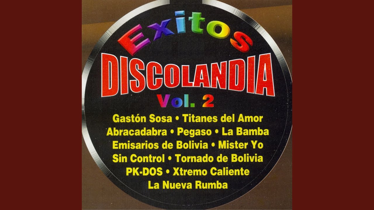 Te Extraño Tanto