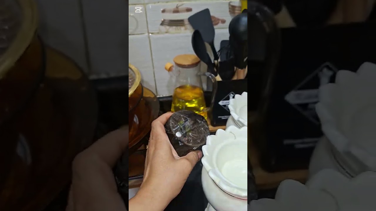 مشتريات شهر رمضان الكريم
