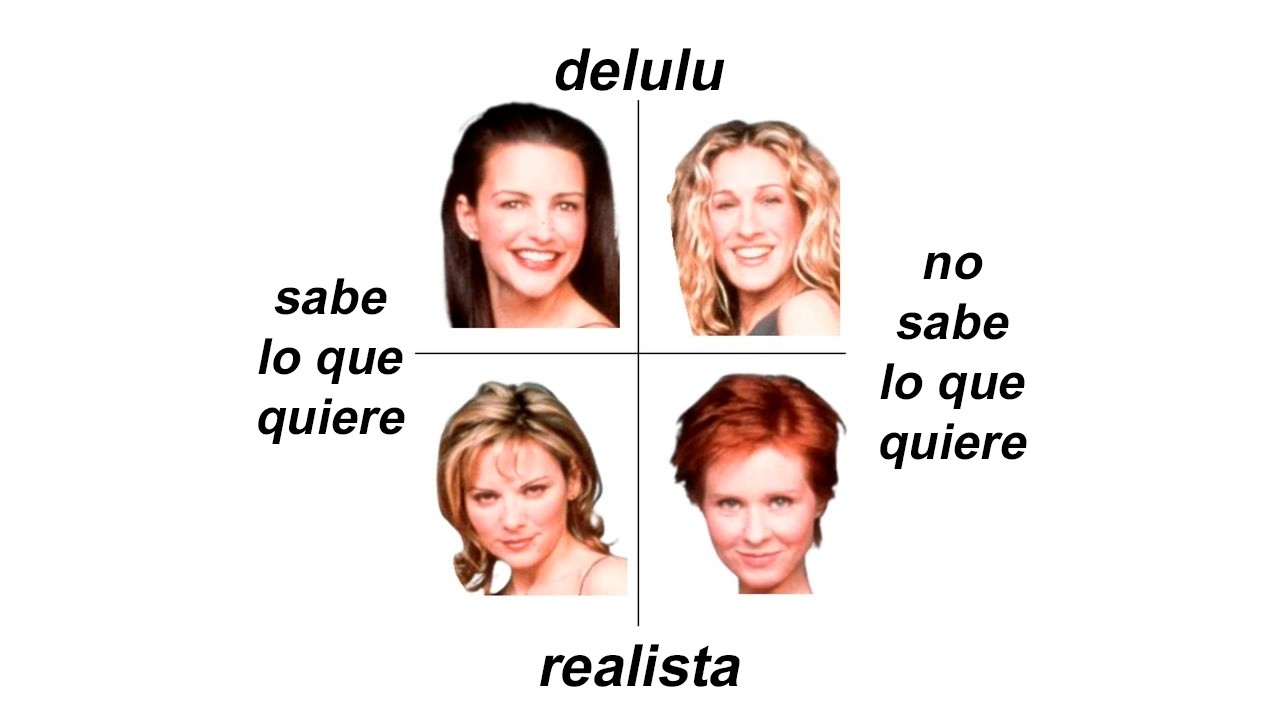 Te lavaron el cerebro: Como estas mujeres impactaron a toda una generacion