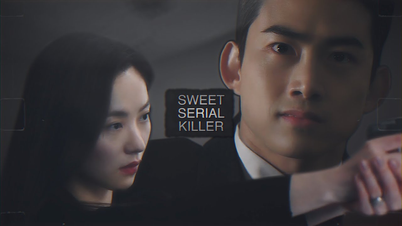 sᴡᴇᴇᴛ sᴇʀɪᴀʟ ᴋɪʟʟᴇʀ. ♚ Cha Young x Han Seok [Jun Woo]