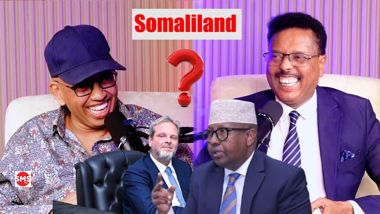 Senator Dubbe: Gobolada Waqooyi ee Somaliland mise Dawladda Somaliland, Yaa mudan in loogu yeero?