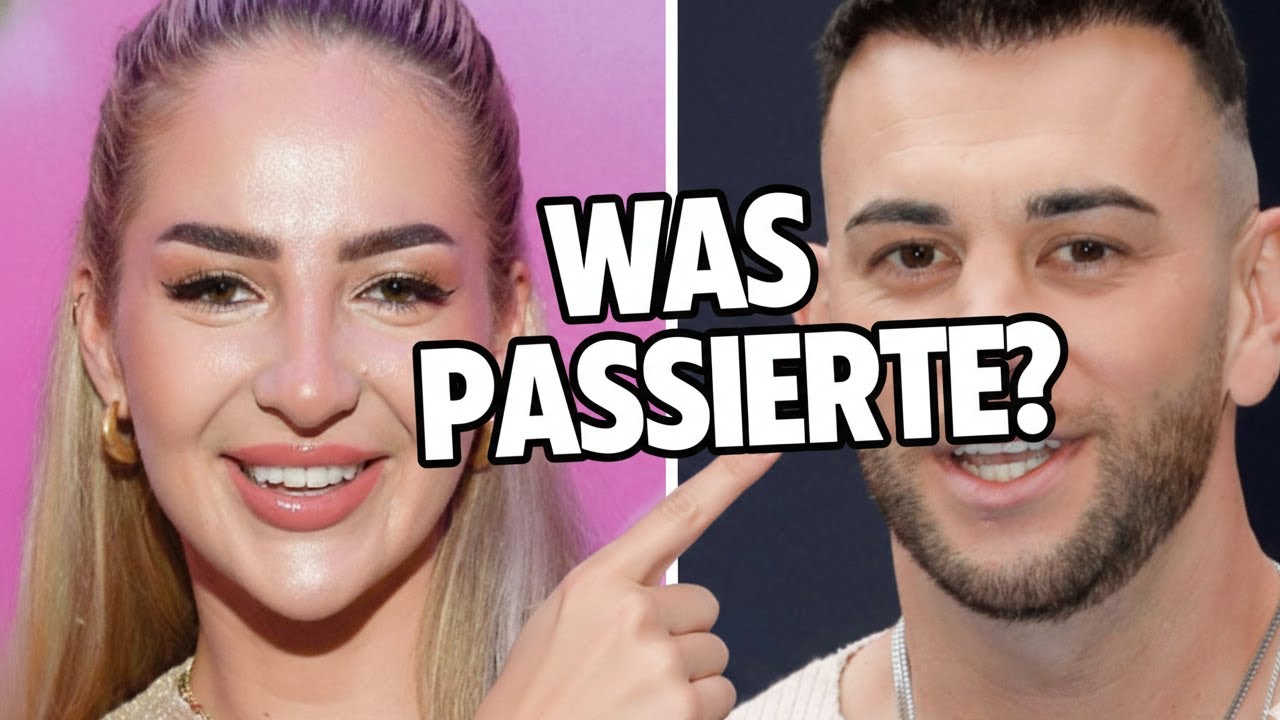 Was wirklich zwischen Emma und Serkan war – jetzt spricht sie offen #emmafernlund #serkan
