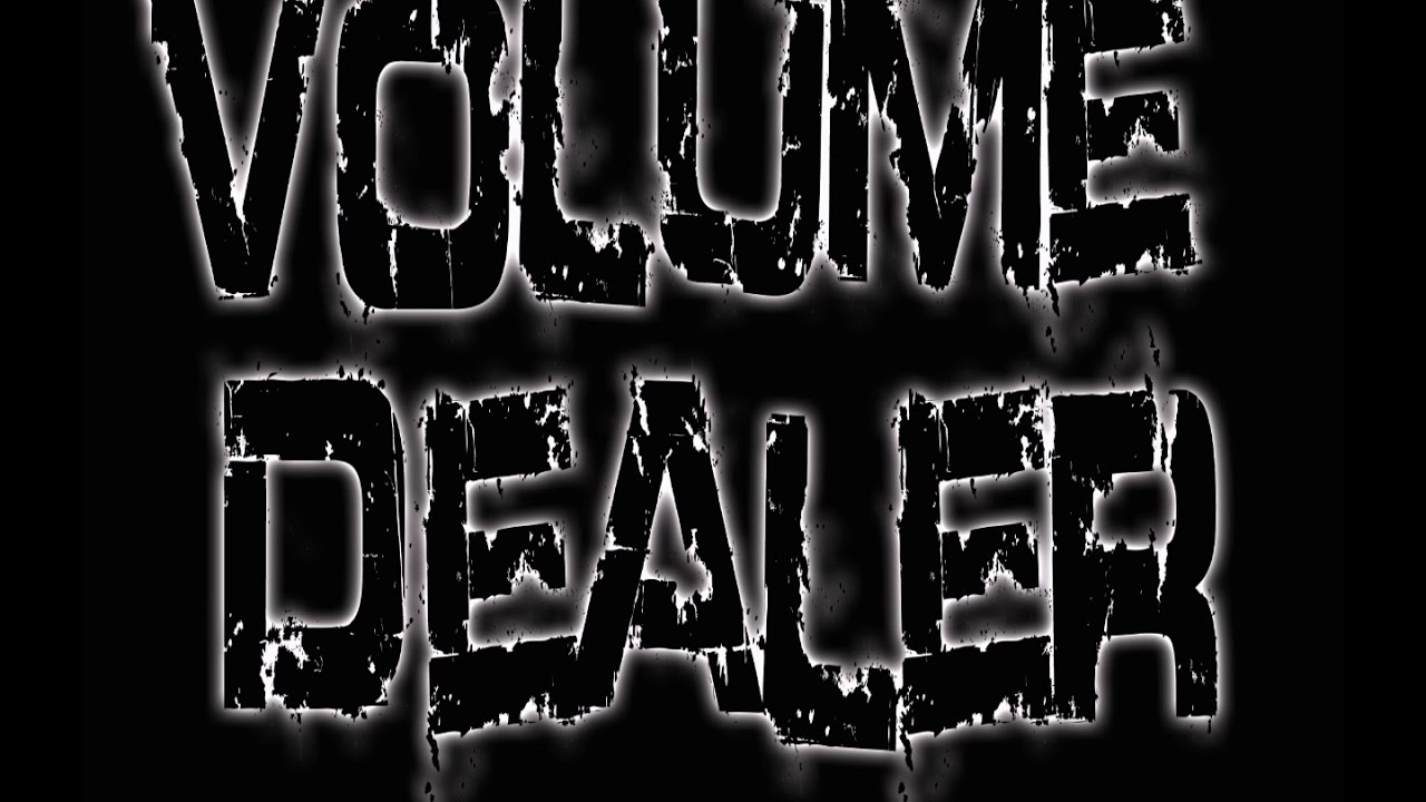 Volume Dealer - Texas Groove Metal Vol2 2013