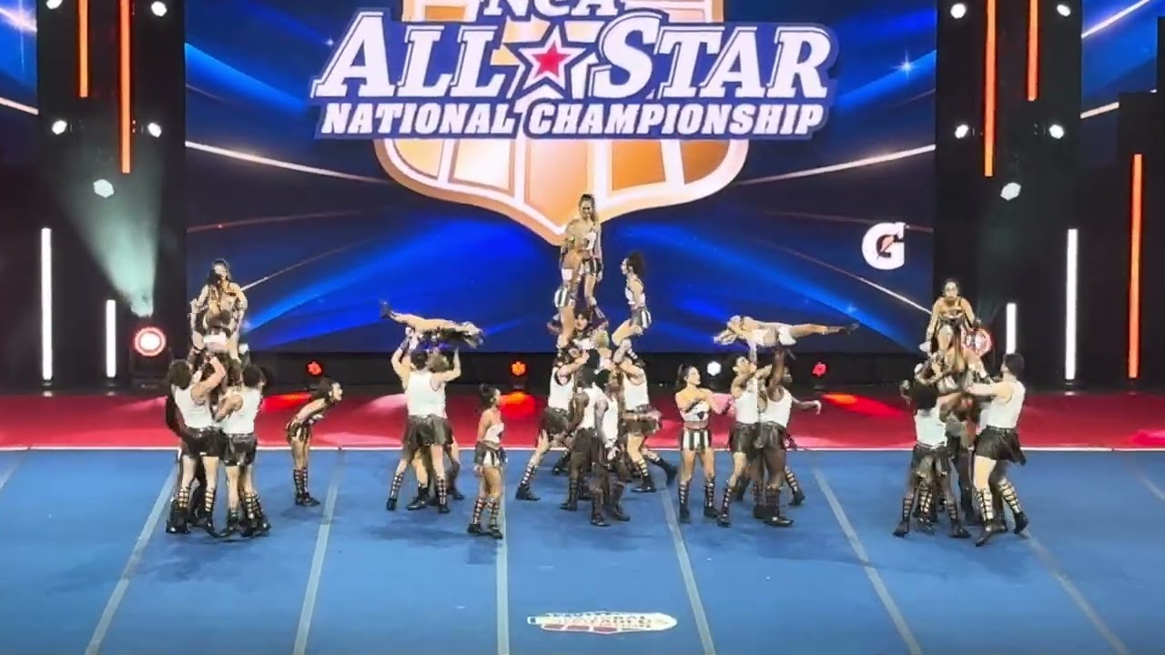 NCA 2024 - TGLC - Day 2