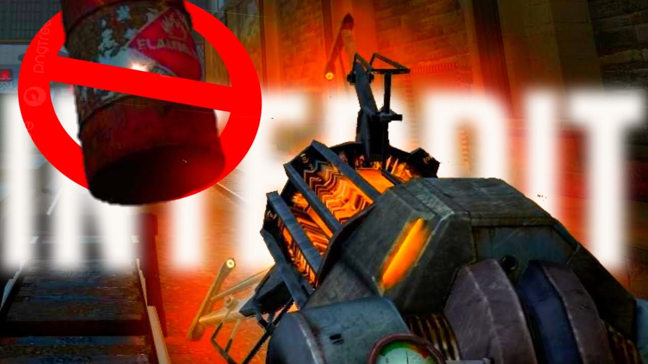 15 choses que les développeurs n'avaient PAS PRÉVUES dans les jeux vidéo