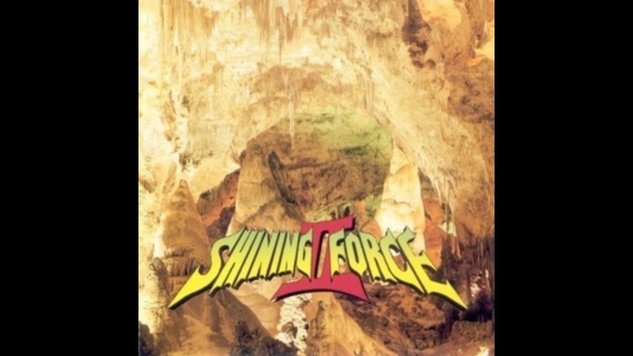 [OST] Shining Force II Symphonic Suite [Track 11] The Devil Advent