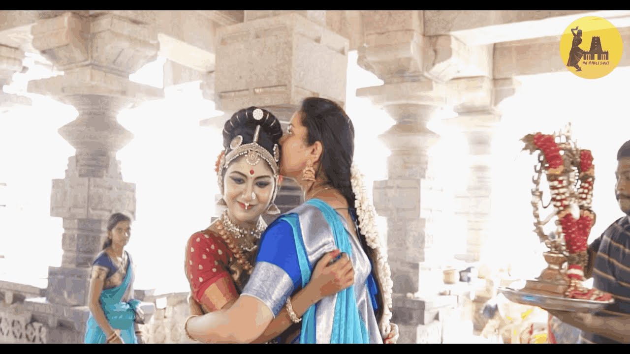 Sai Shivani reddy's Muvvala Pooja || Himansee Katragadda || #kuchipudi  #thetempledance