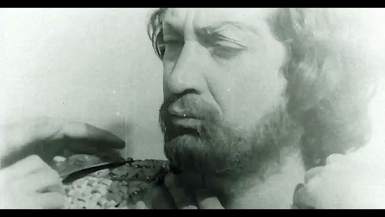 Babək filminin kadr arxası çəkilişi