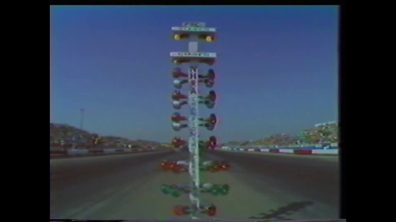 The North Wind Wins OCIR - 1982
