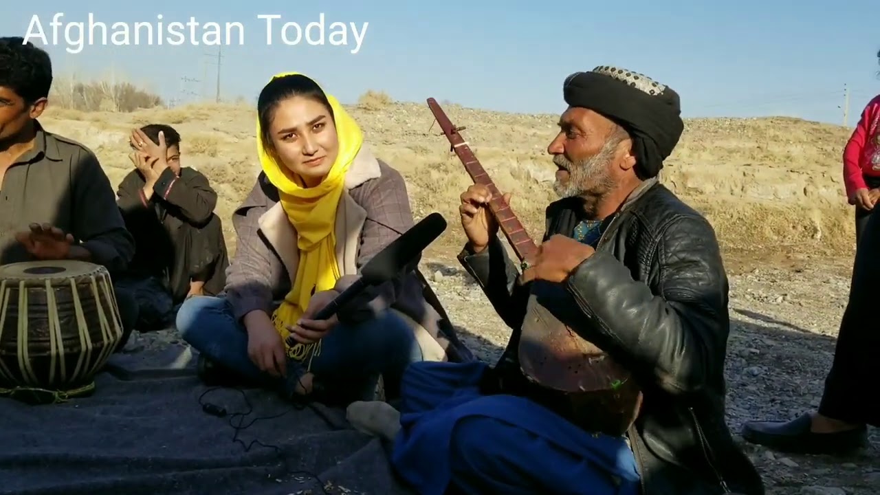 لیلا لیلا لیلا را از کاکا بشنوید