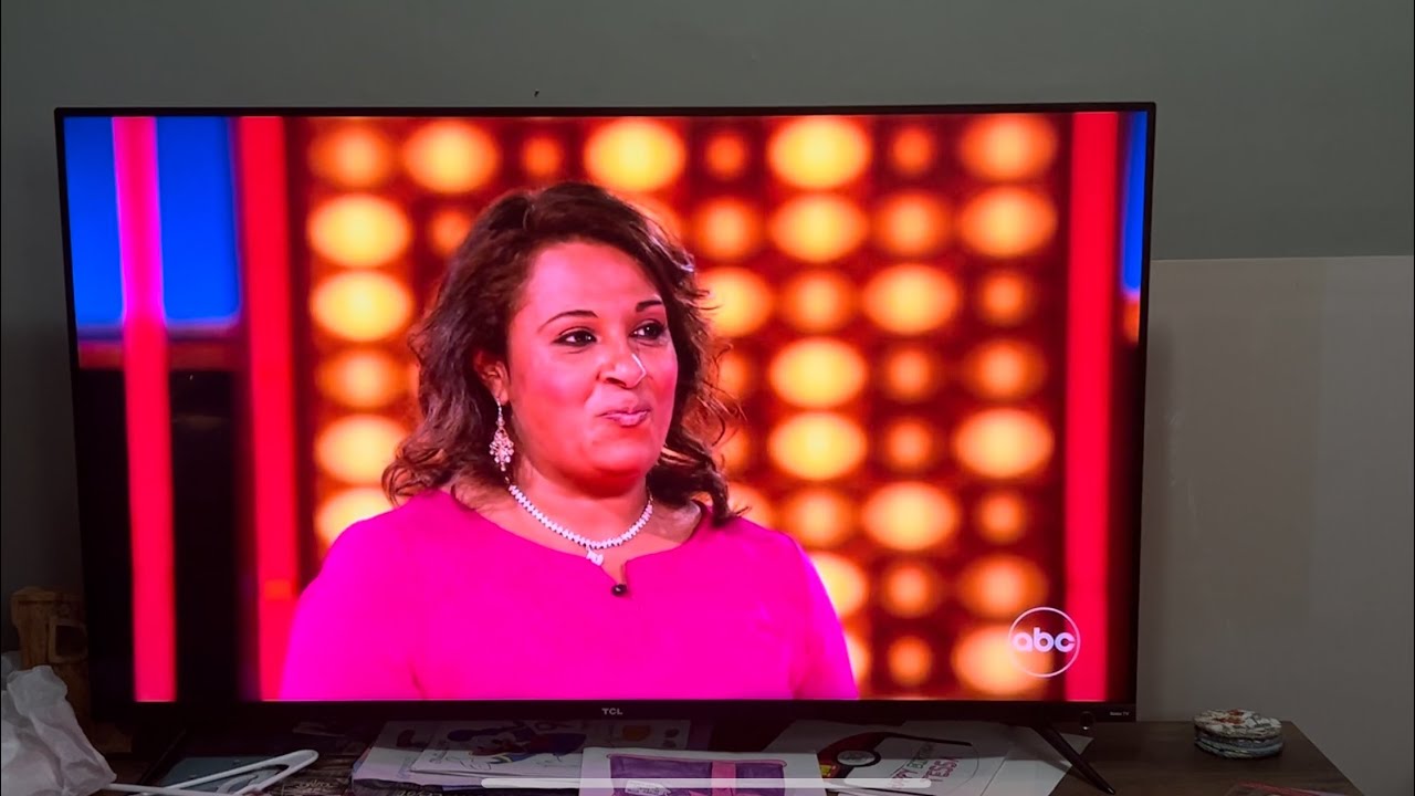 Press Your Luck (2019 Version) Biggest Female Winner So Far!!!