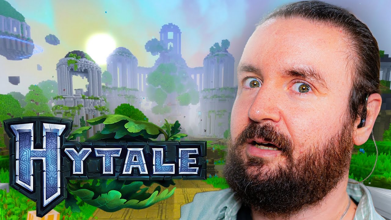 Darauf habe ich JAHRE gewartet (endlich Minecraft 2.0)