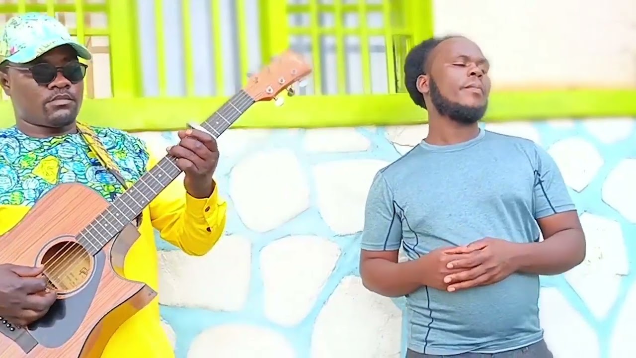 Ibyisi namabanga by Impara covered by Duterimbere ft Rukundo Philemon