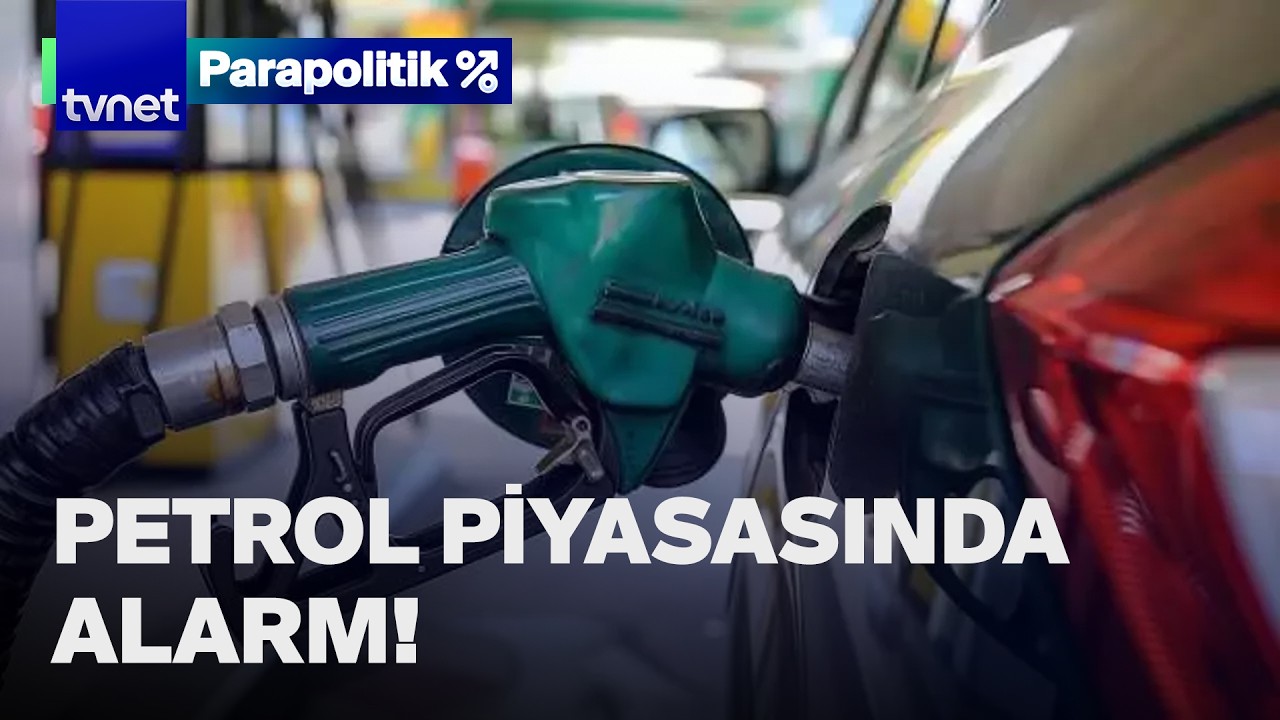 Brent petrol 70,92 dolar: İran-ABD görüşmeleri fiyatları etkiliyor