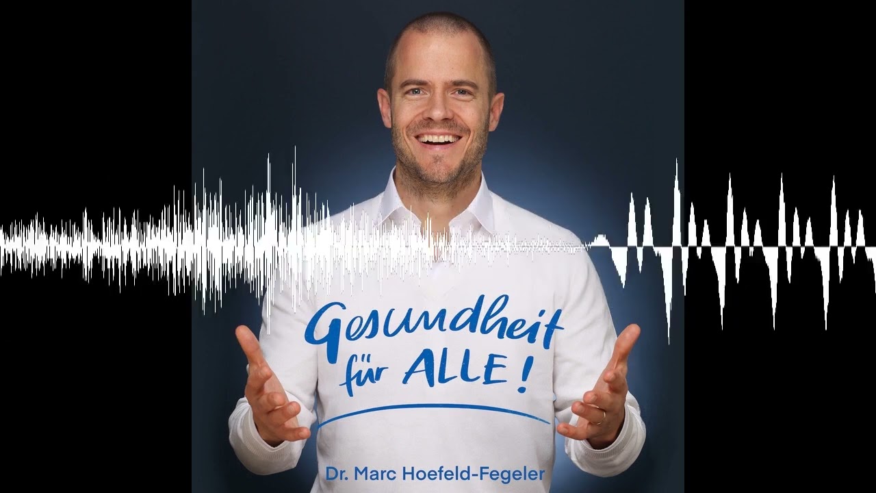 26. Folge - Gesundheitsf&ouml;rderung & Pr&auml;vention - Gesundheit f&uuml;r ALLE!