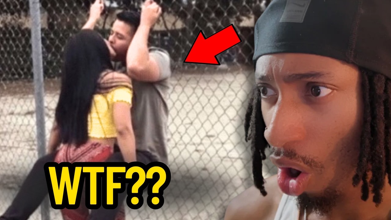 The Most Annoying Types of Couples