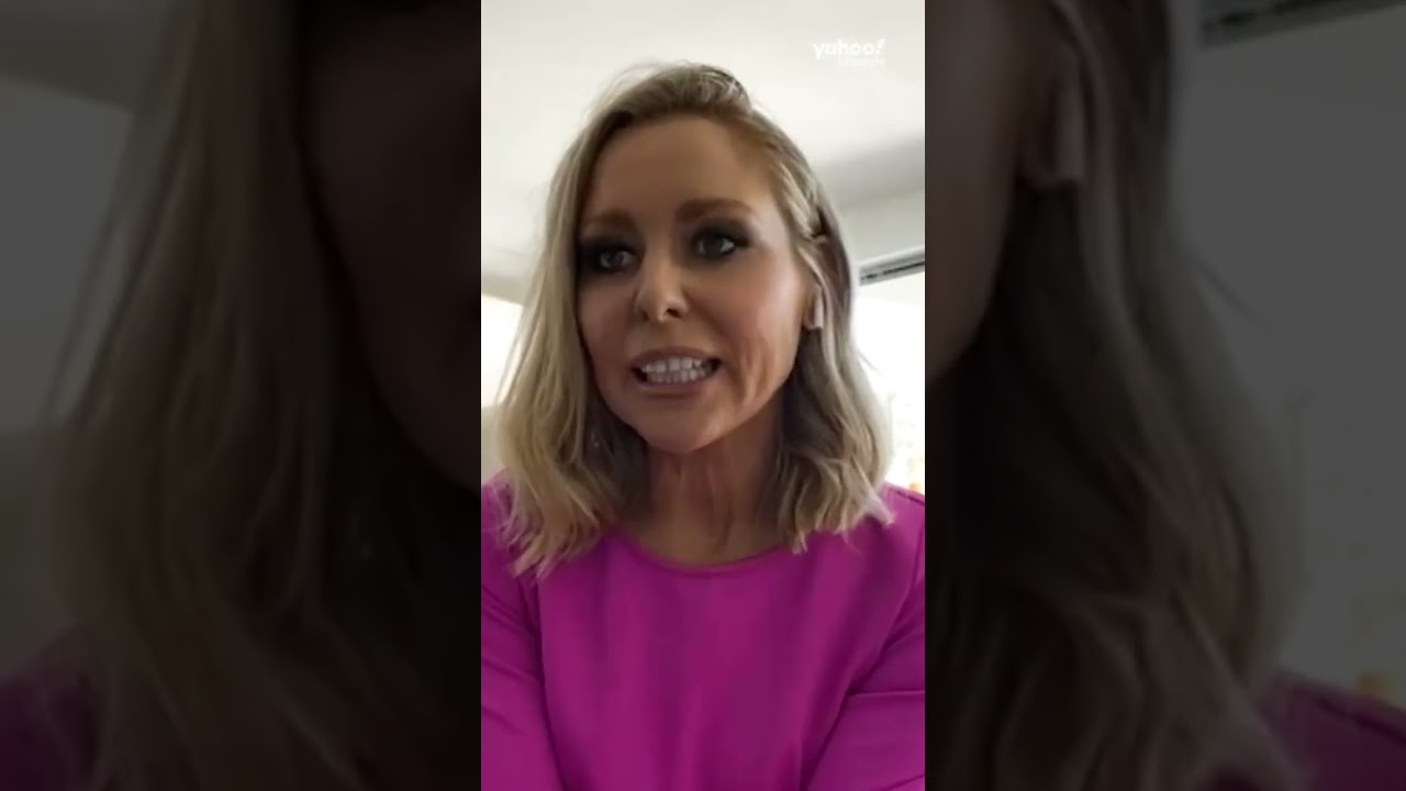Hi-5&rsquo;s Charli Robinson wants to do an OG reunion | #shorts #yahooaustralia
