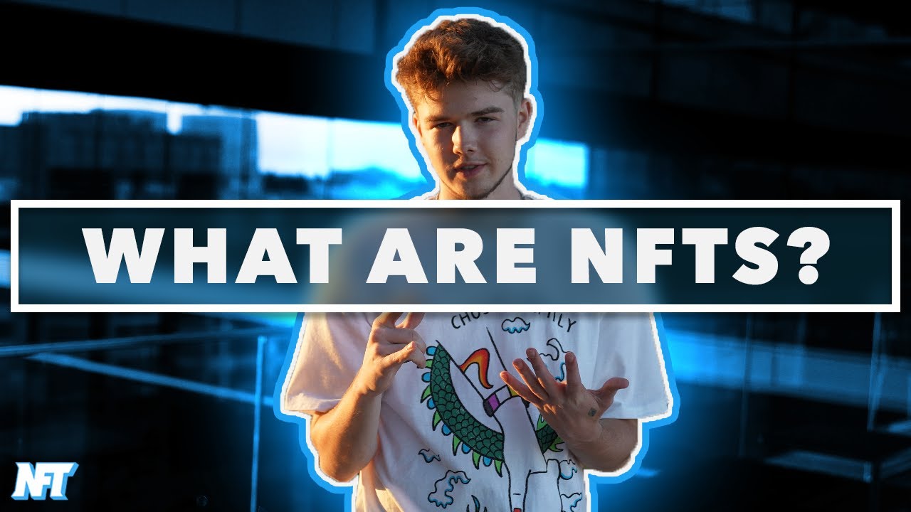 Что такое NFT?