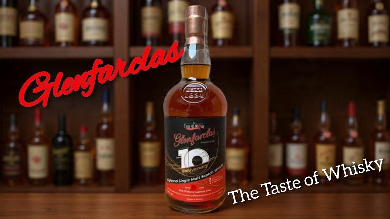 Glenfarclas TToW - WB236708 - odcinek 106