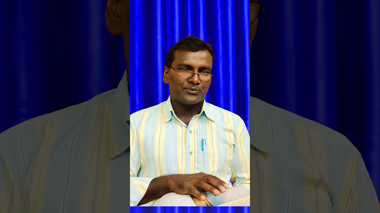 #samuelmanchal#jayarajumorning #samuelmanchal #samuelbiblesermons #sofiyyajasperashir