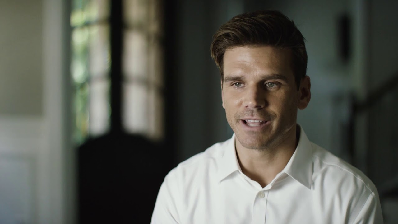 Discover Business Ownership - District Manager Matt Wolk
