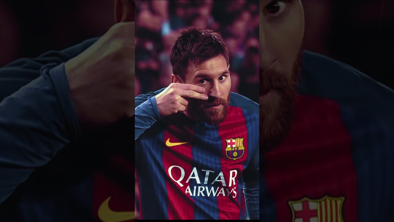Player who kept their promises pt.2 #Shorts #messi #Cancer